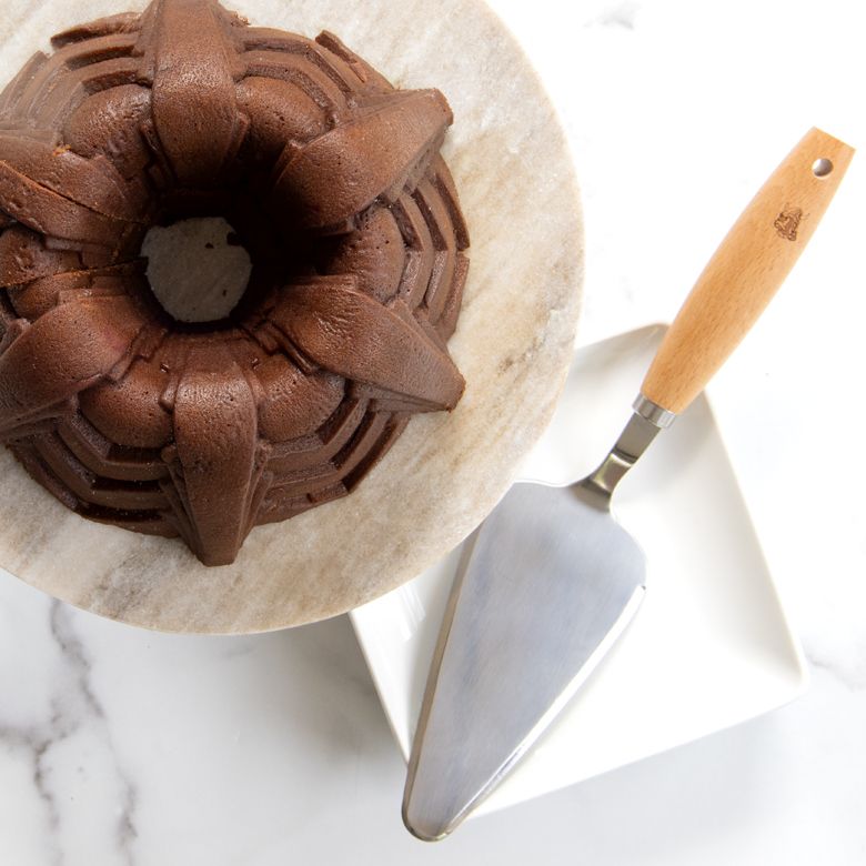 Nordicware Cake Server
