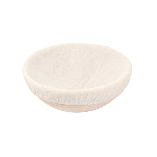 Mrs. Anderson's Round Bread Proofing Basket