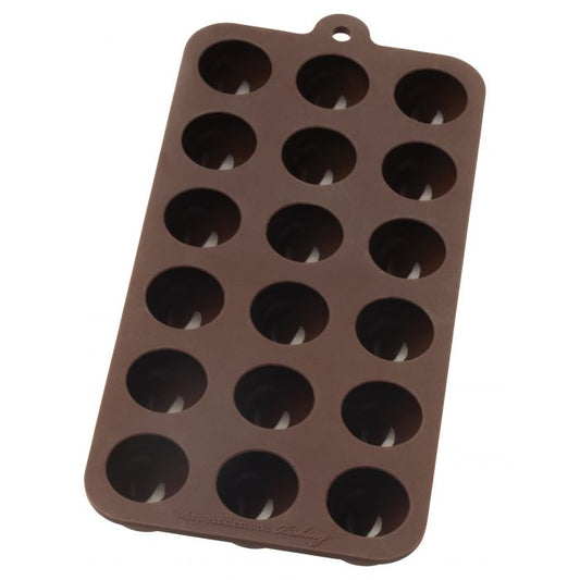 Mrs. Anderson's Baking Truffle Chocolate Mold