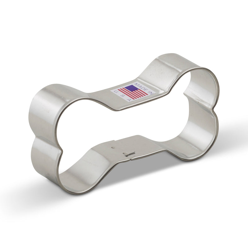 Cookie Cutter - Dog Bone